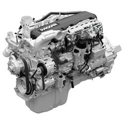 C2710 Engine